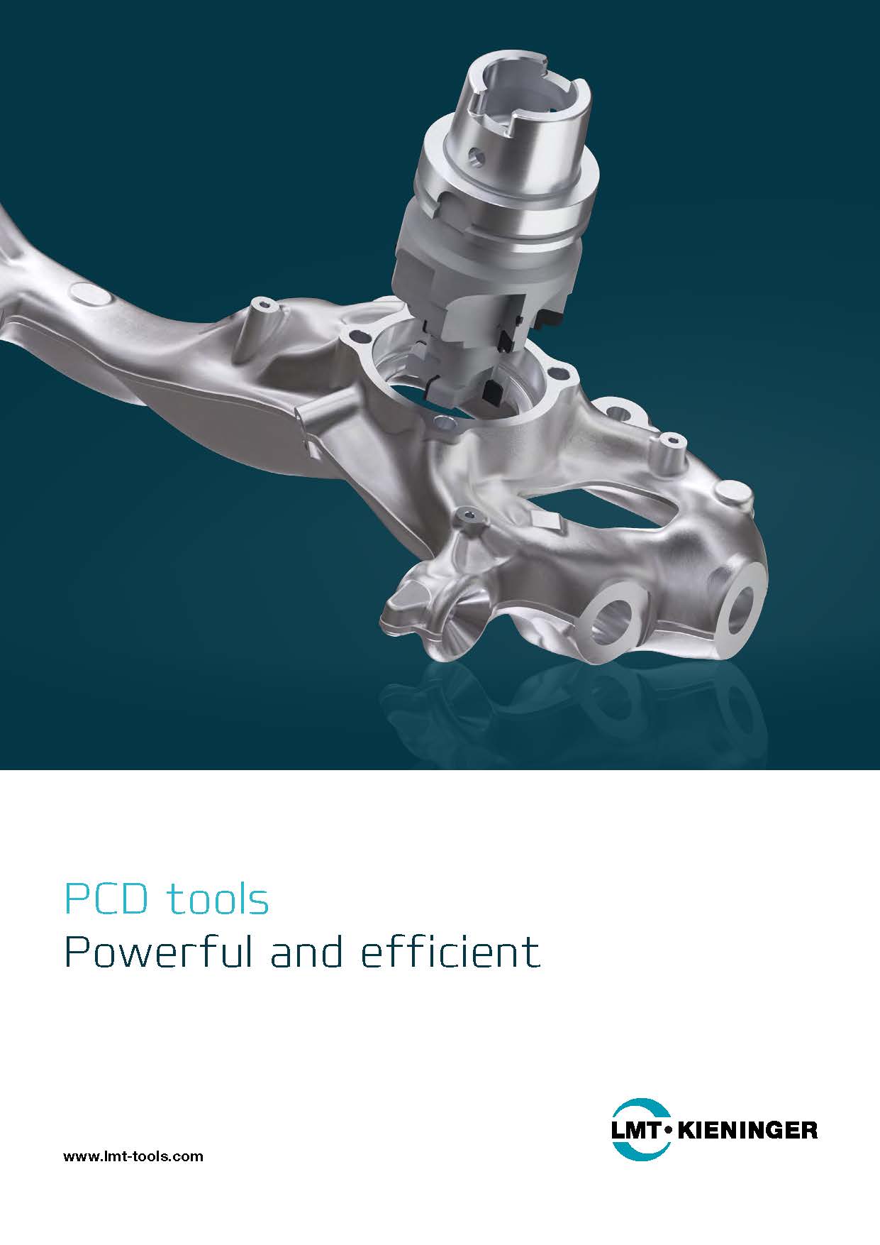 PCD Tools